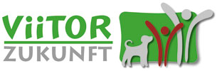 Logo Viitor Zukunft